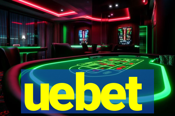 uebet
