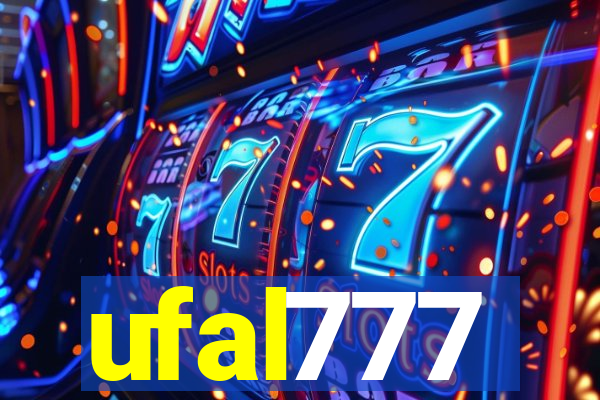 ufal777