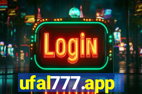 ufal777.app