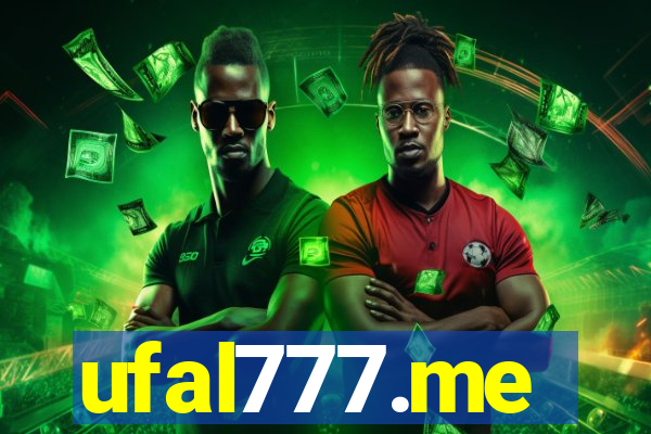 ufal777.me