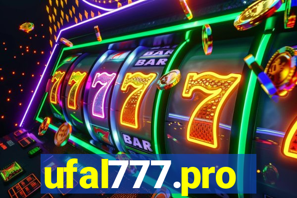 ufal777.pro