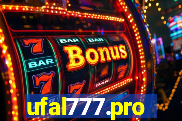 ufal777.pro