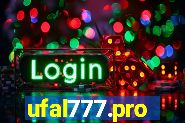 ufal777.pro