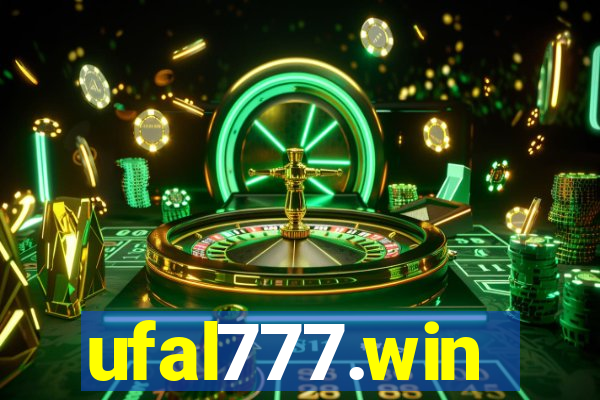 ufal777.win