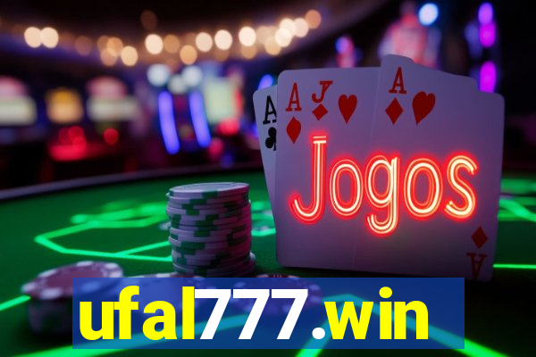ufal777.win