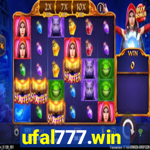 ufal777.win