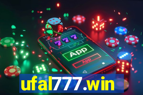 ufal777.win