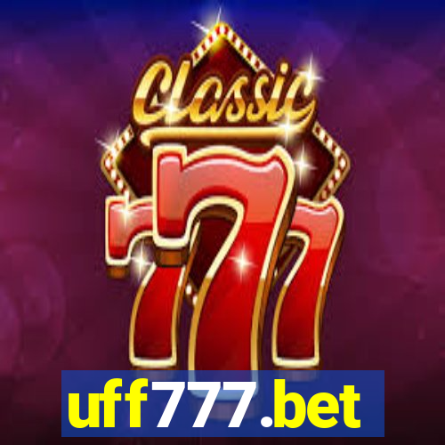 uff777.bet