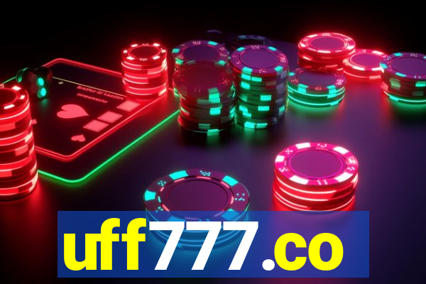 uff777.co