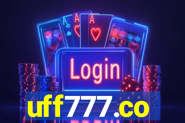 uff777.co