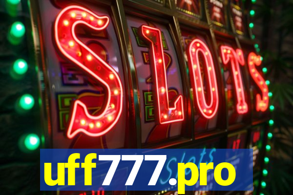 uff777.pro