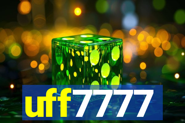 uff7777