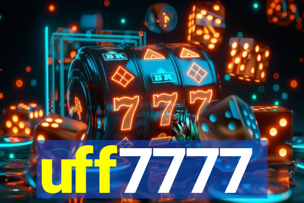 uff7777