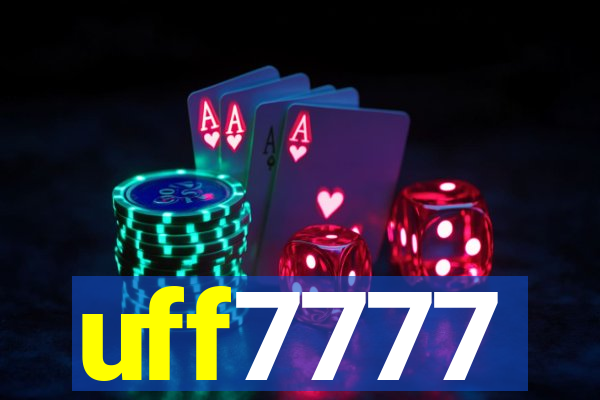 uff7777