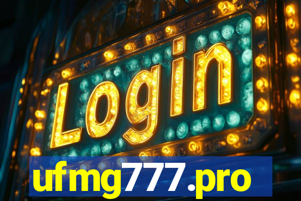 ufmg777.pro