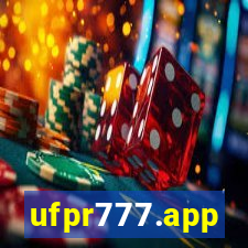 ufpr777.app