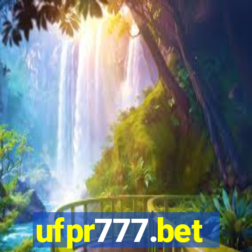 ufpr777.bet