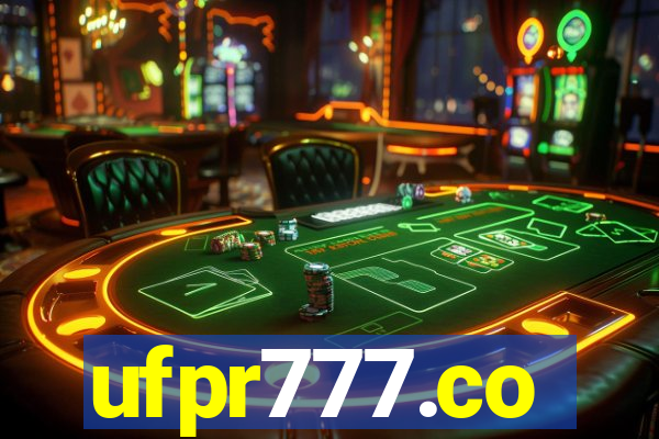 ufpr777.co