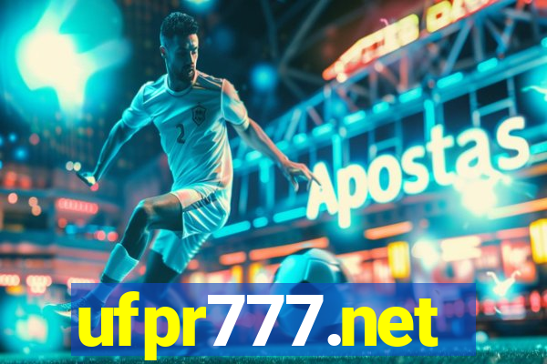 ufpr777.net