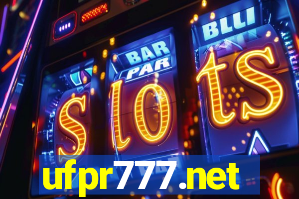 ufpr777.net