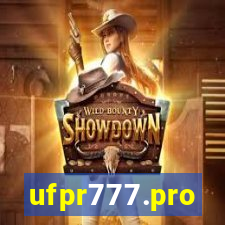 ufpr777.pro