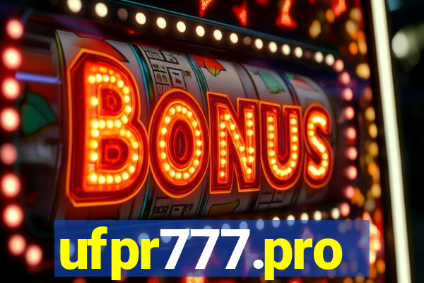 ufpr777.pro