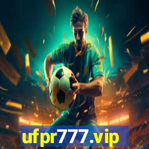 ufpr777.vip