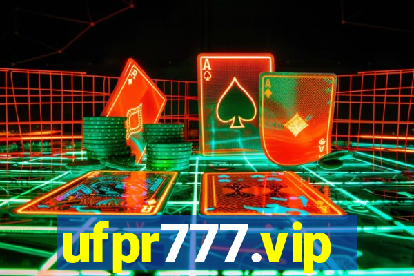 ufpr777.vip
