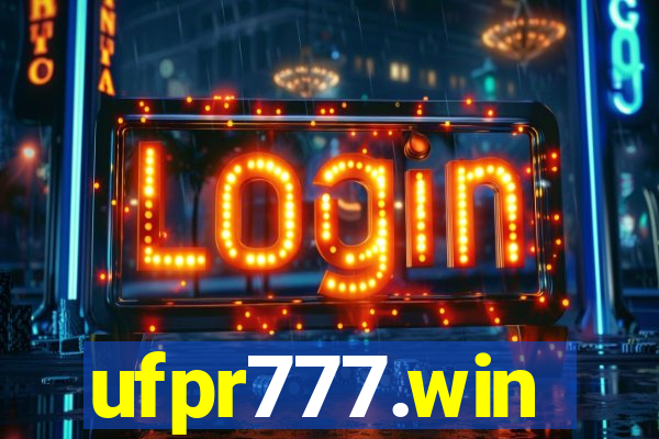 ufpr777.win