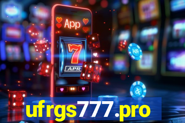 ufrgs777.pro