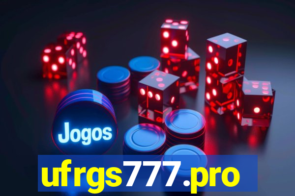 ufrgs777.pro