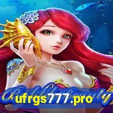 ufrgs777.pro