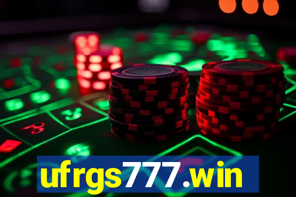 ufrgs777.win