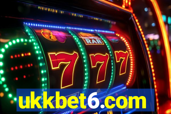 ukkbet6.com