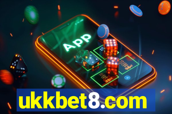 ukkbet8.com