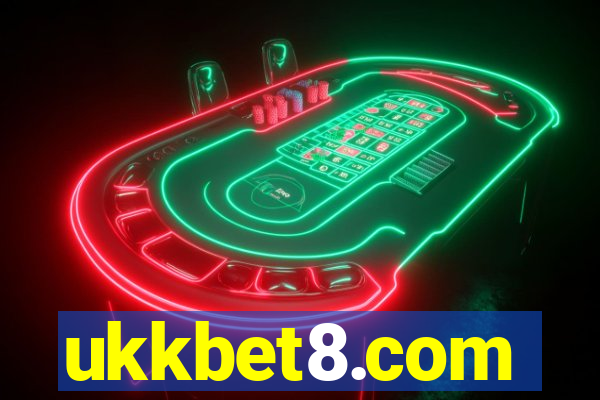 ukkbet8.com