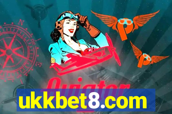 ukkbet8.com