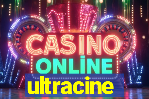 ultracine