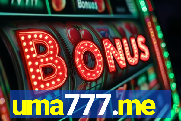 uma777.me