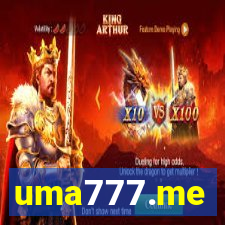 uma777.me