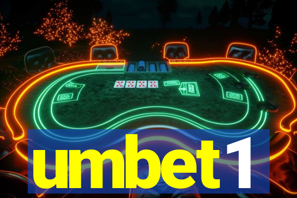 umbet1