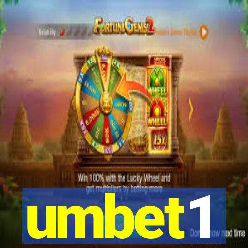 umbet1