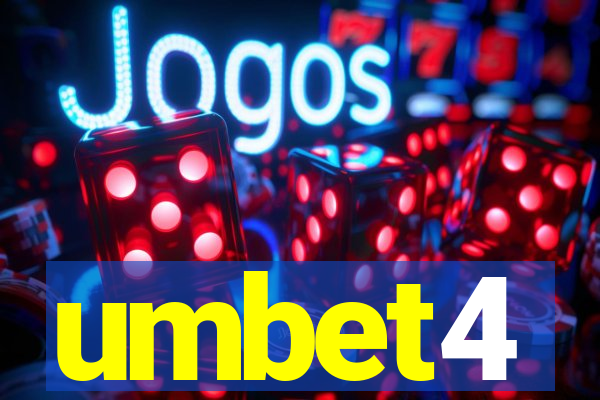 umbet4