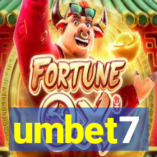 umbet7