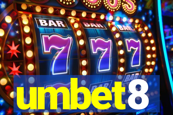 umbet8