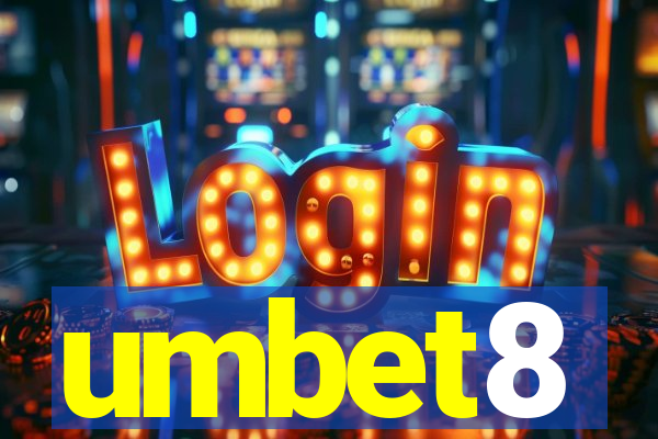 umbet8