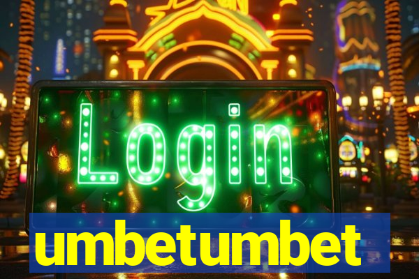 umbetumbet