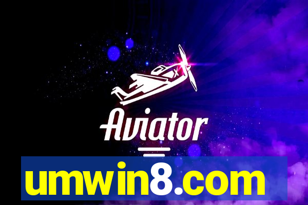 umwin8.com