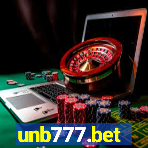 unb777.bet