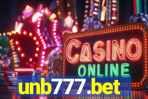 unb777.bet